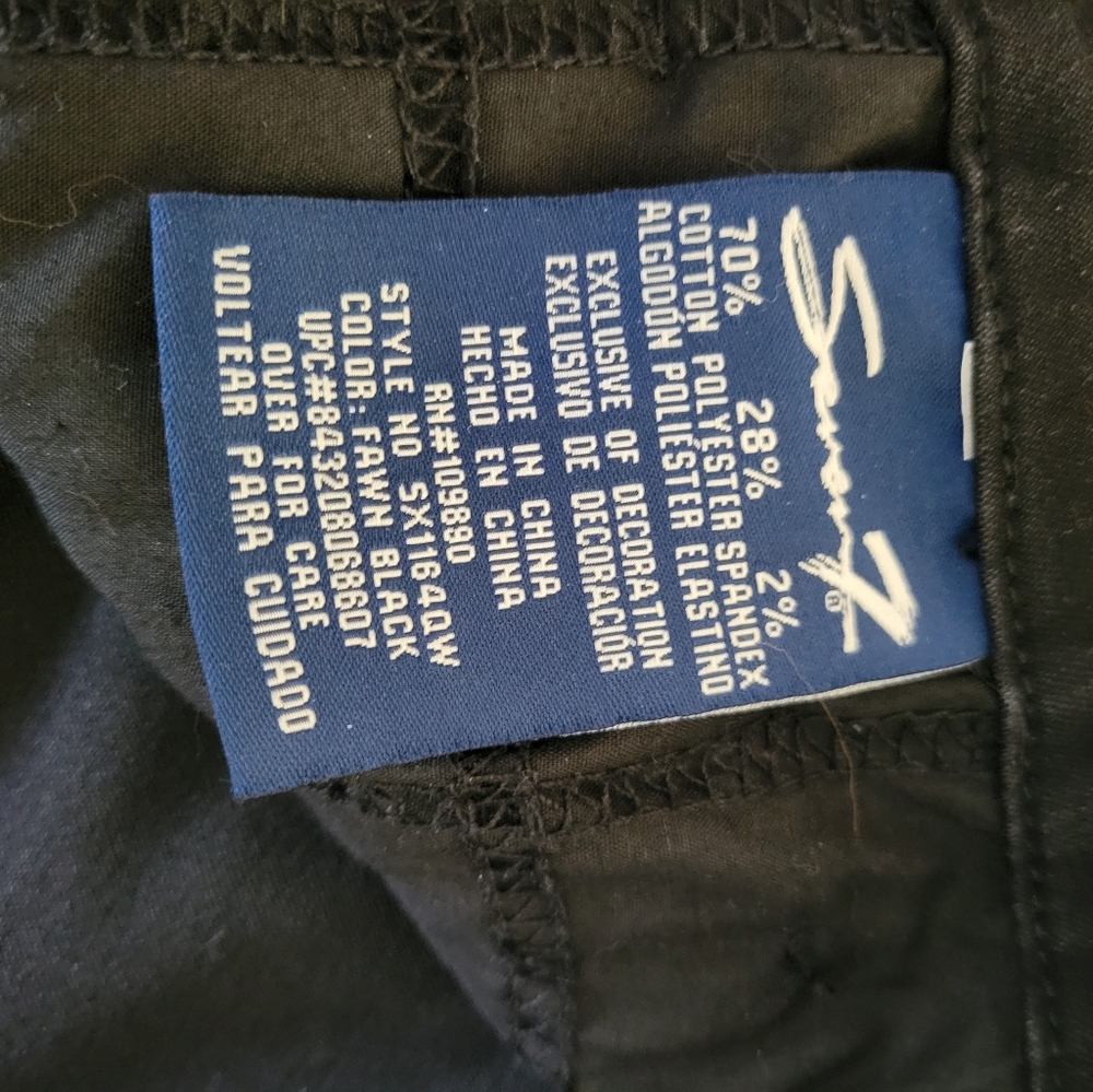 Seven7 jeans - Picture 4 of 13